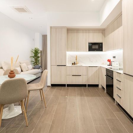 Suite Deluxe Valencia - Ciudad De Las Artes المظهر الخارجي الصورة