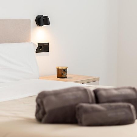 Suite Deluxe Valencia - Ciudad De Las Artes المظهر الخارجي الصورة