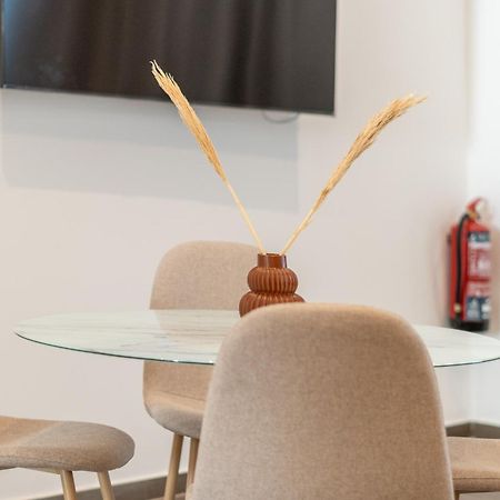 Suite Deluxe Valencia - Ciudad De Las Artes المظهر الخارجي الصورة
