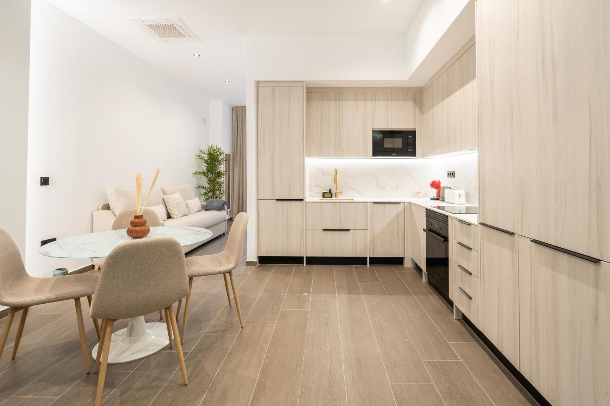 Suite Deluxe Valencia - Ciudad De Las Artes المظهر الخارجي الصورة
