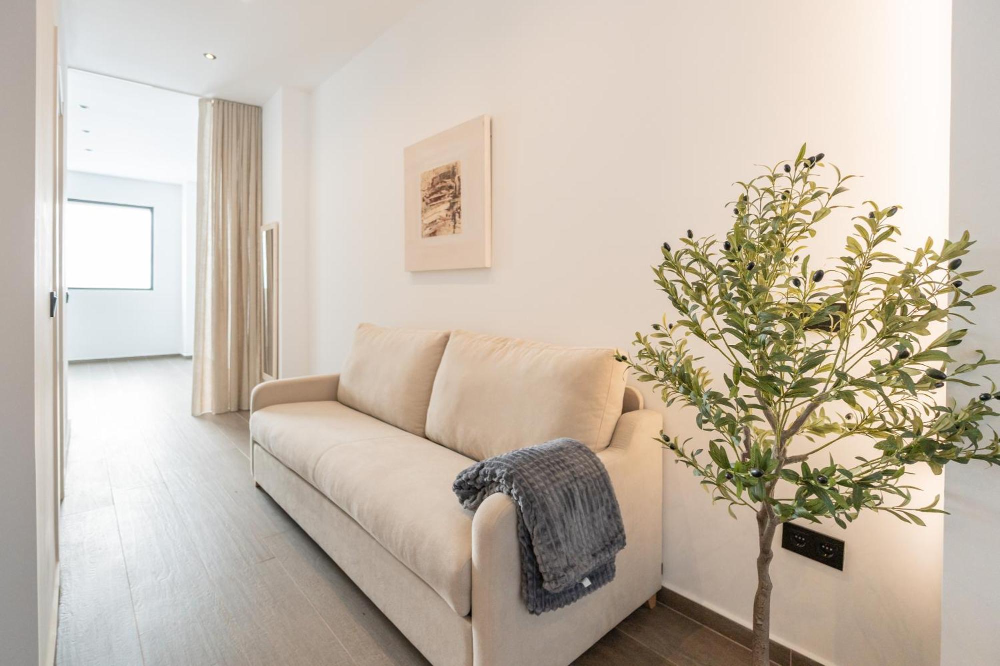 Suite Deluxe Valencia - Ciudad De Las Artes المظهر الخارجي الصورة