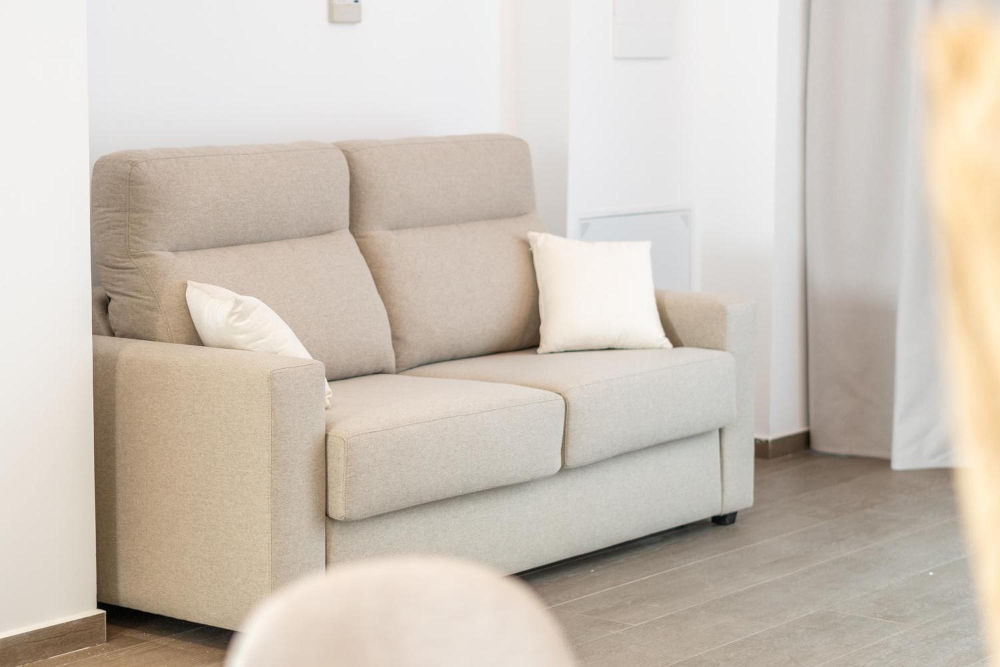 Suite Deluxe Valencia - Ciudad De Las Artes المظهر الخارجي الصورة