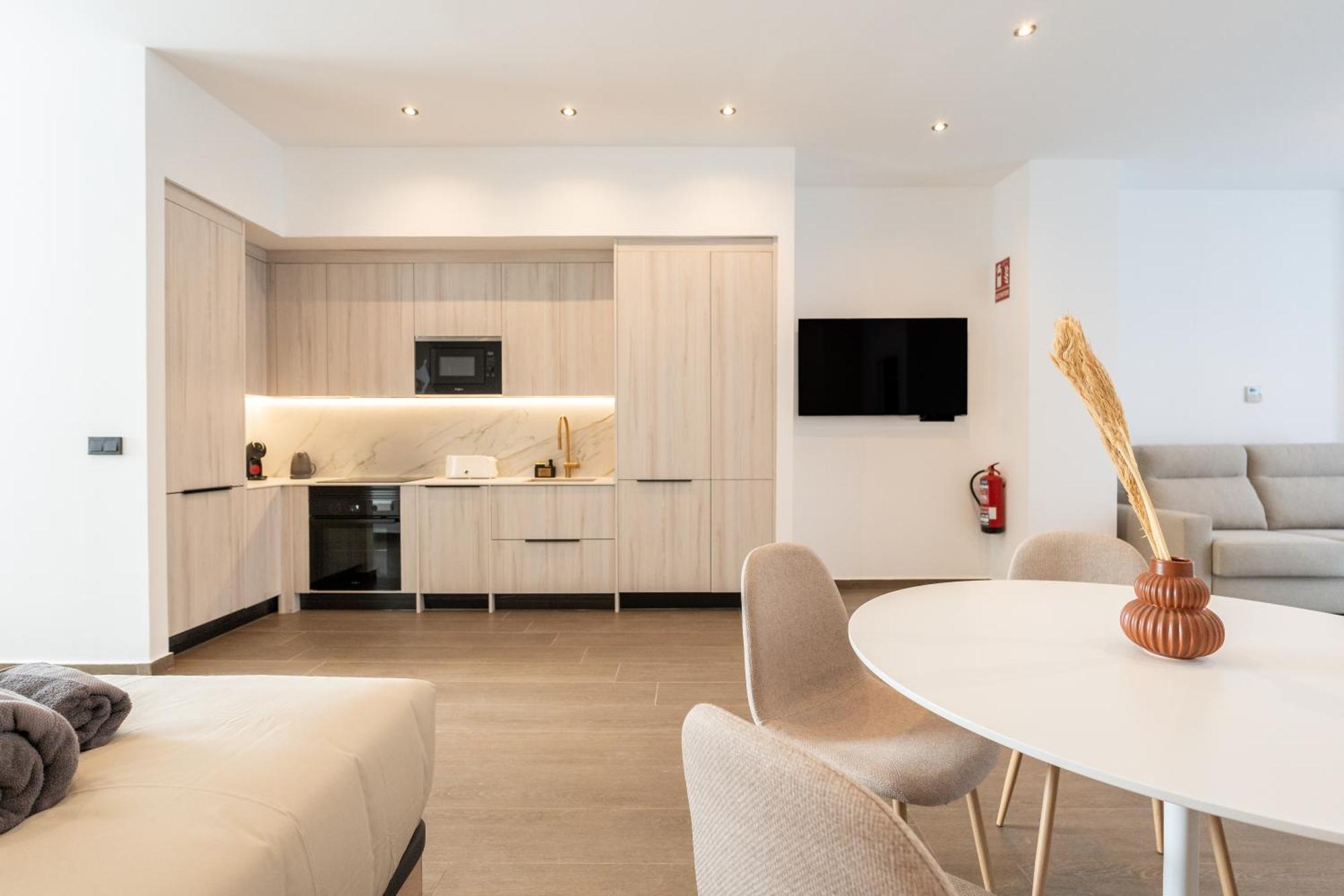 Suite Deluxe Valencia - Ciudad De Las Artes المظهر الخارجي الصورة