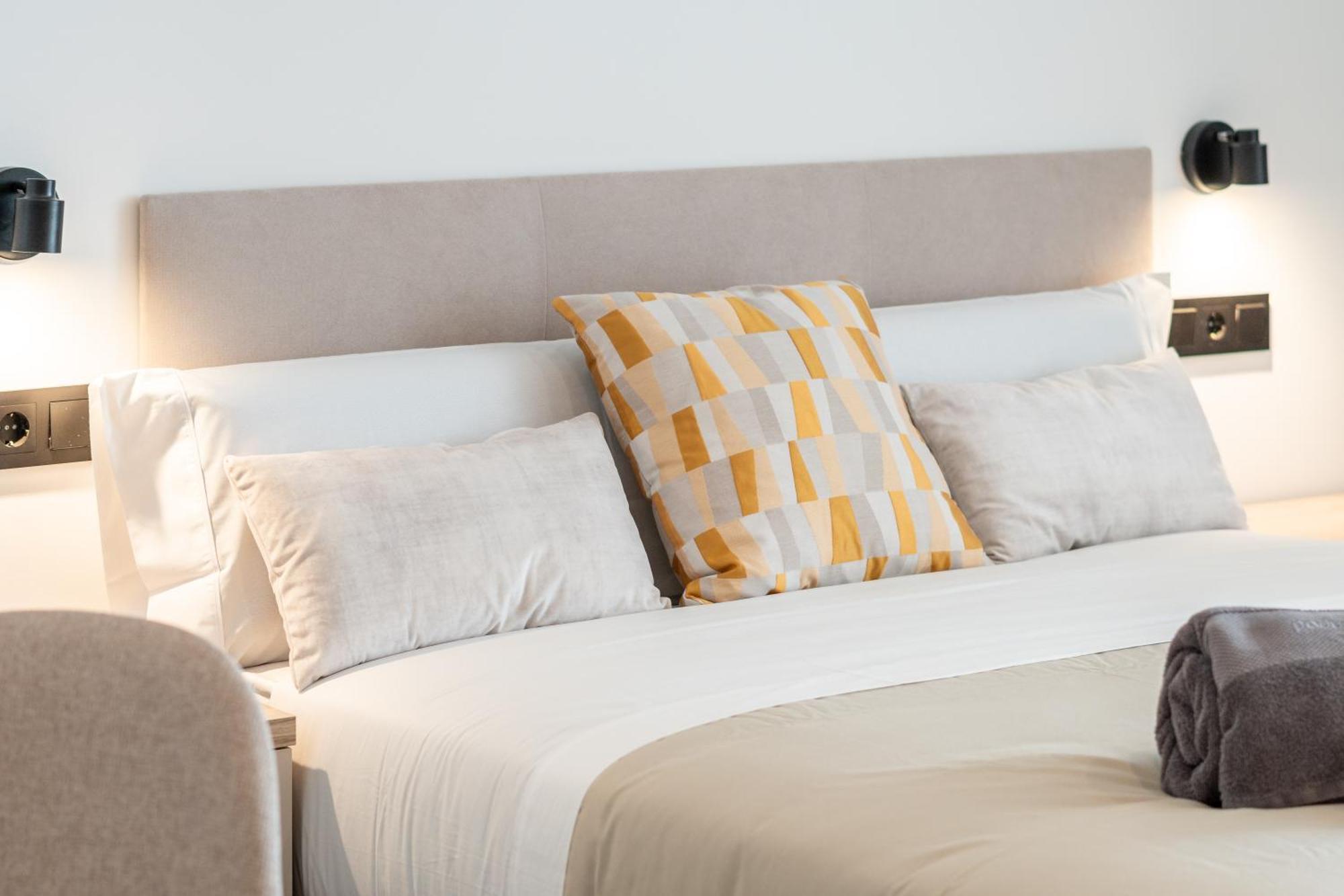 Suite Deluxe Valencia - Ciudad De Las Artes المظهر الخارجي الصورة