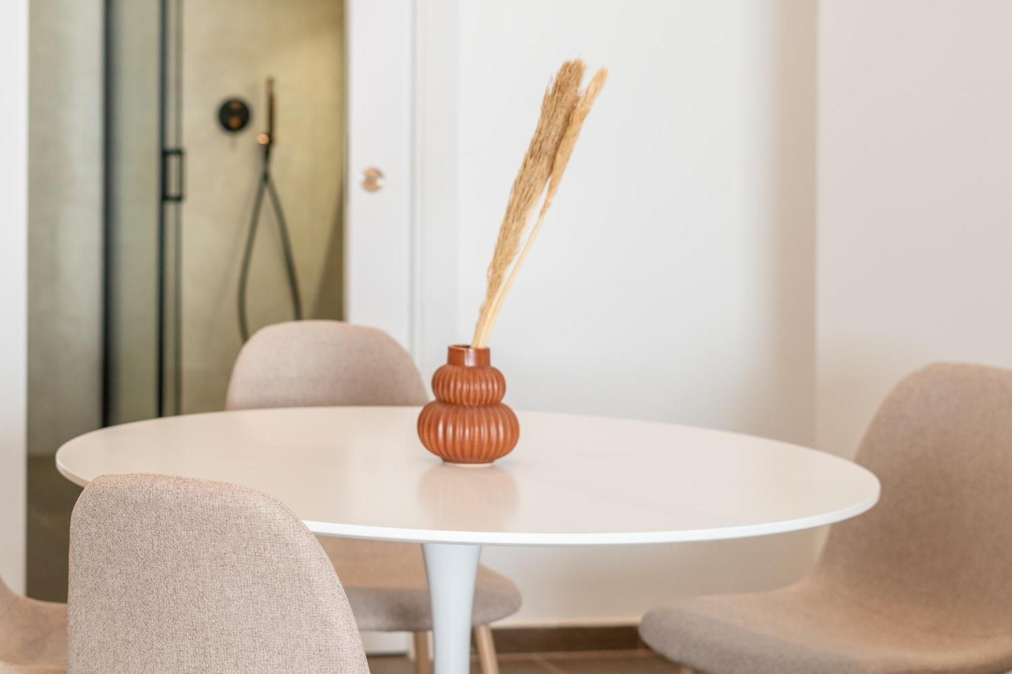 Suite Deluxe Valencia - Ciudad De Las Artes المظهر الخارجي الصورة