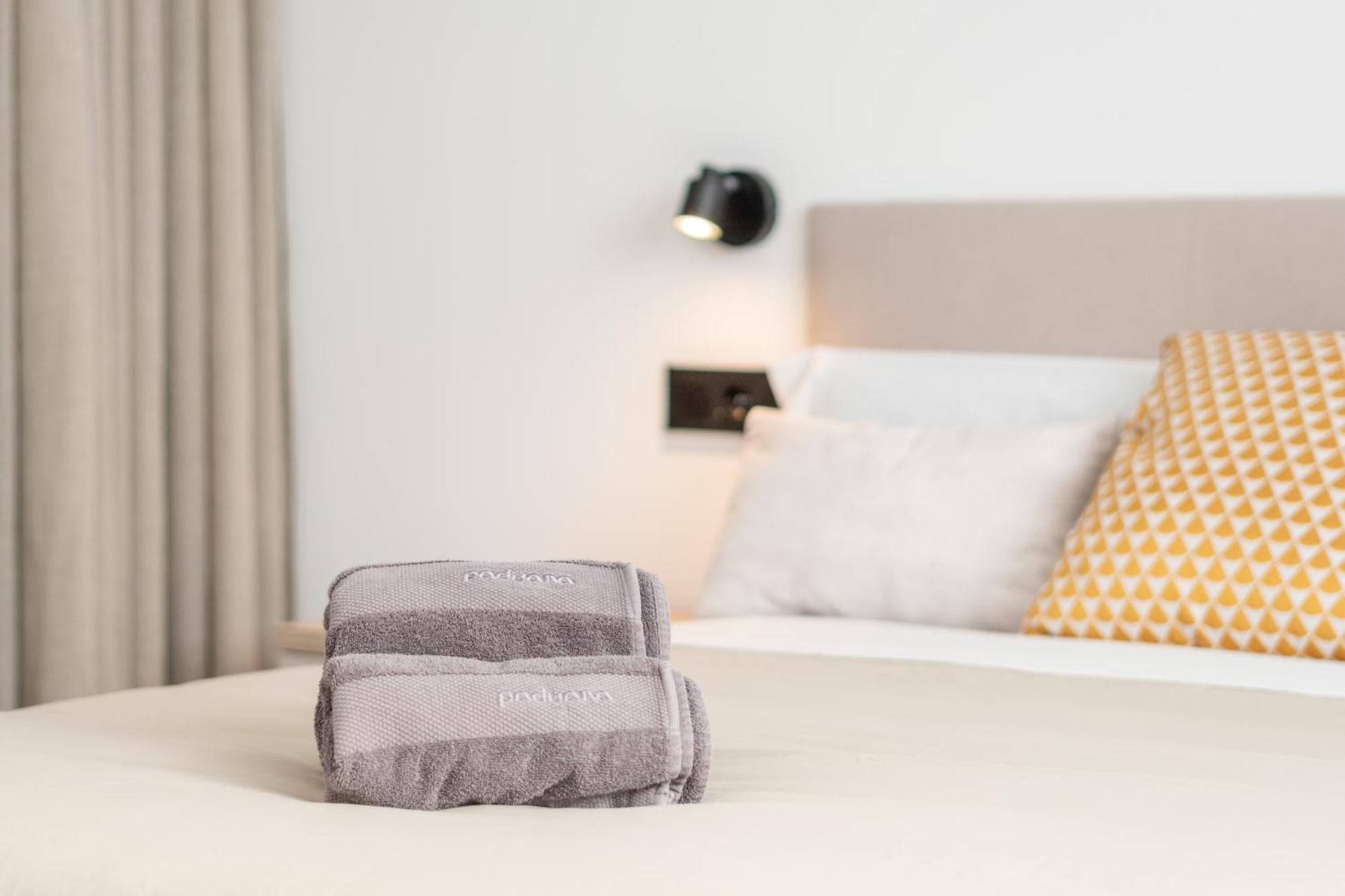 Suite Deluxe Valencia - Ciudad De Las Artes المظهر الخارجي الصورة