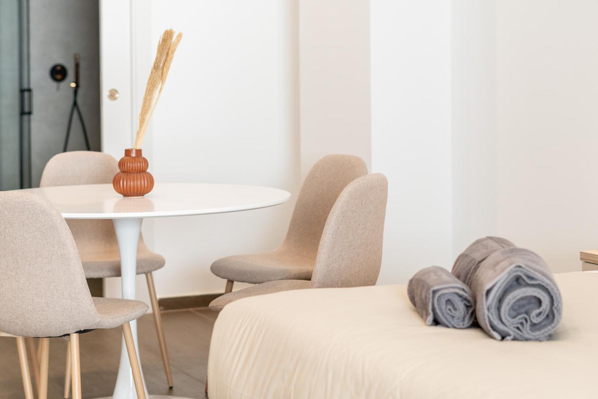 Suite Deluxe Valencia - Ciudad De Las Artes المظهر الخارجي الصورة