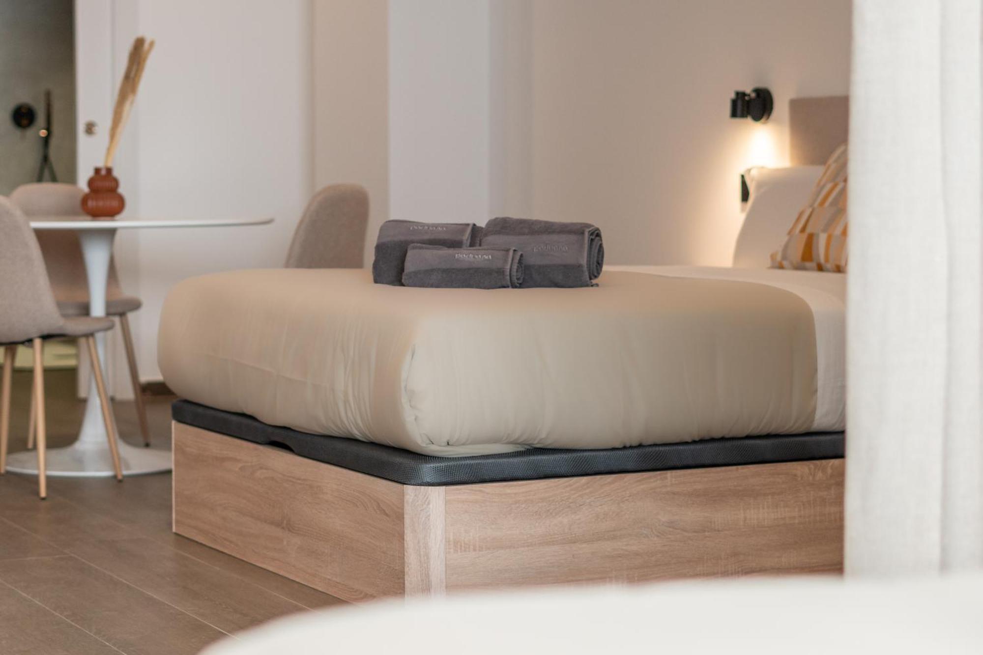 Suite Deluxe Valencia - Ciudad De Las Artes المظهر الخارجي الصورة