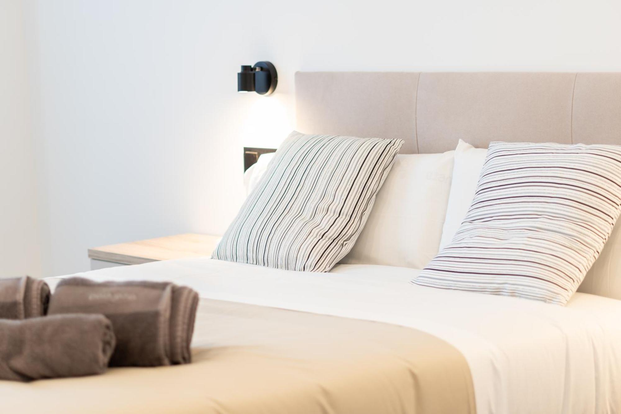 Suite Deluxe Valencia - Ciudad De Las Artes المظهر الخارجي الصورة