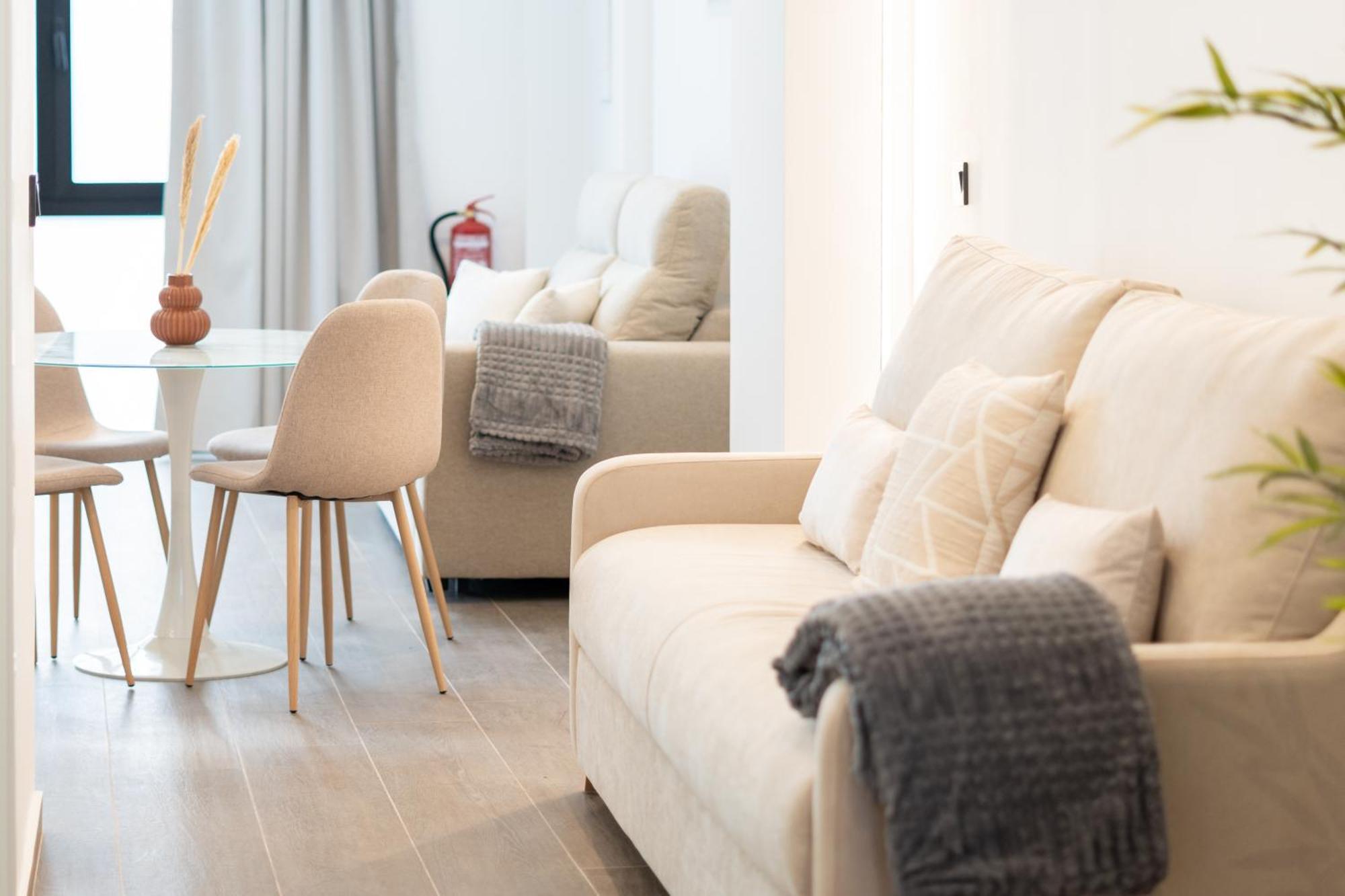 Suite Deluxe Valencia - Ciudad De Las Artes المظهر الخارجي الصورة