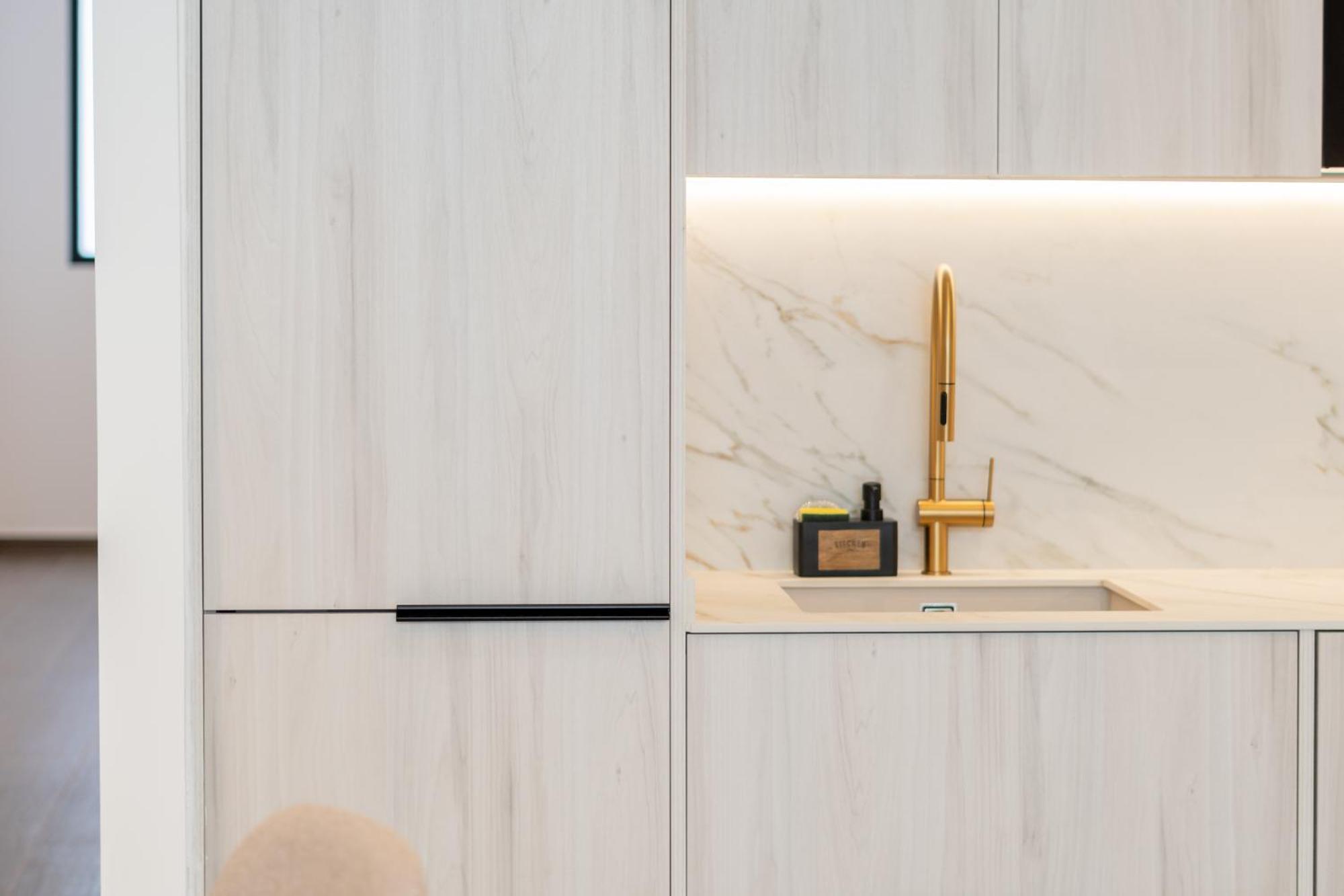 Suite Deluxe Valencia - Ciudad De Las Artes المظهر الخارجي الصورة
