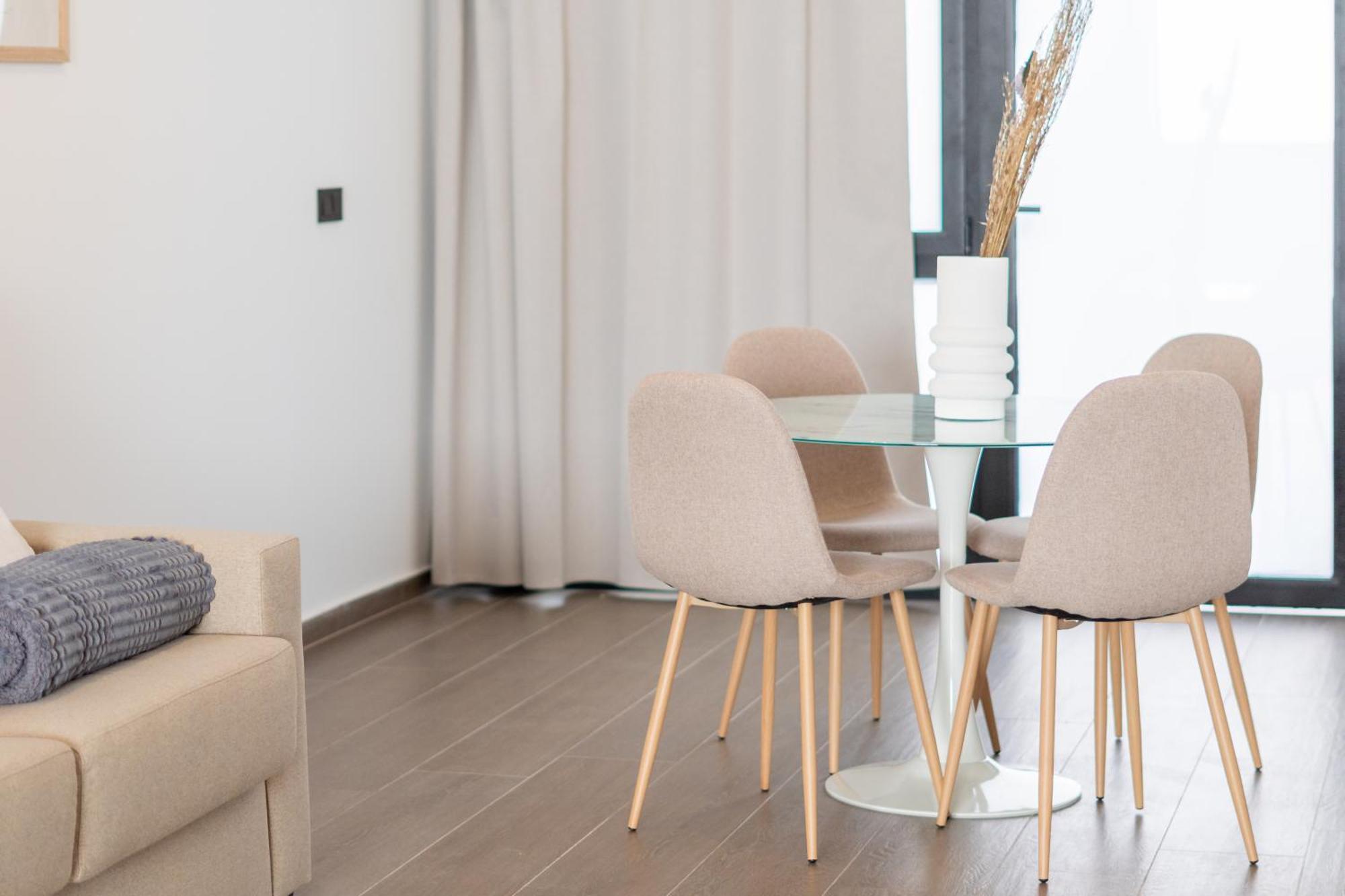 Suite Deluxe Valencia - Ciudad De Las Artes المظهر الخارجي الصورة