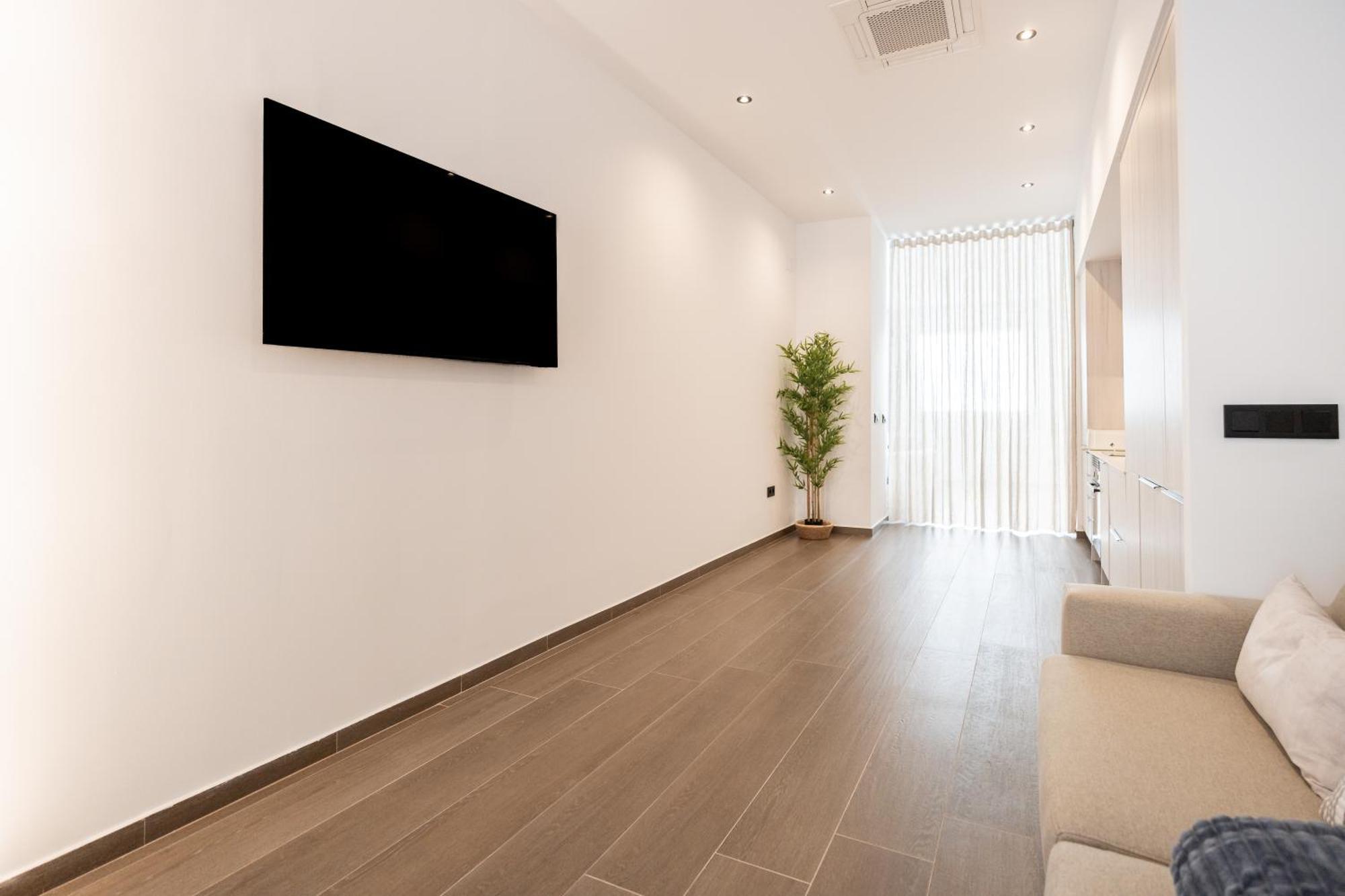 Suite Deluxe Valencia - Ciudad De Las Artes المظهر الخارجي الصورة