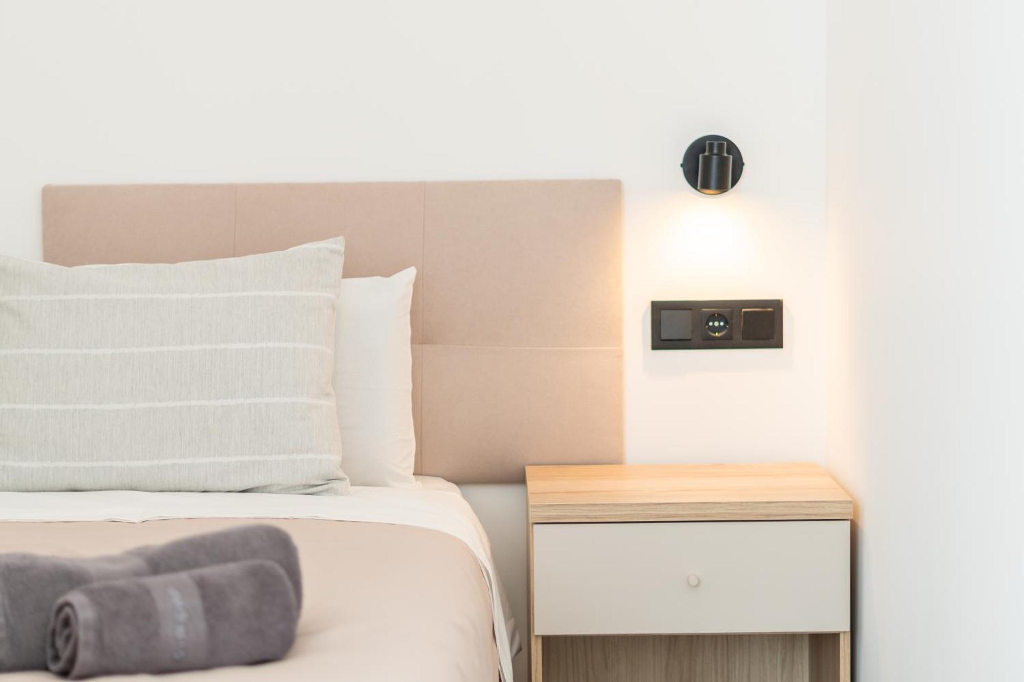 Suite Deluxe Valencia - Ciudad De Las Artes المظهر الخارجي الصورة
